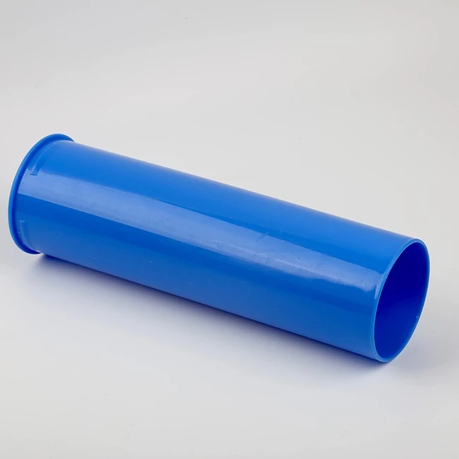 Flashlight Housings Injection Mould
