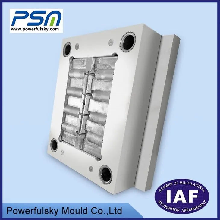 Pulse Oximeter Plastic Injection Mold