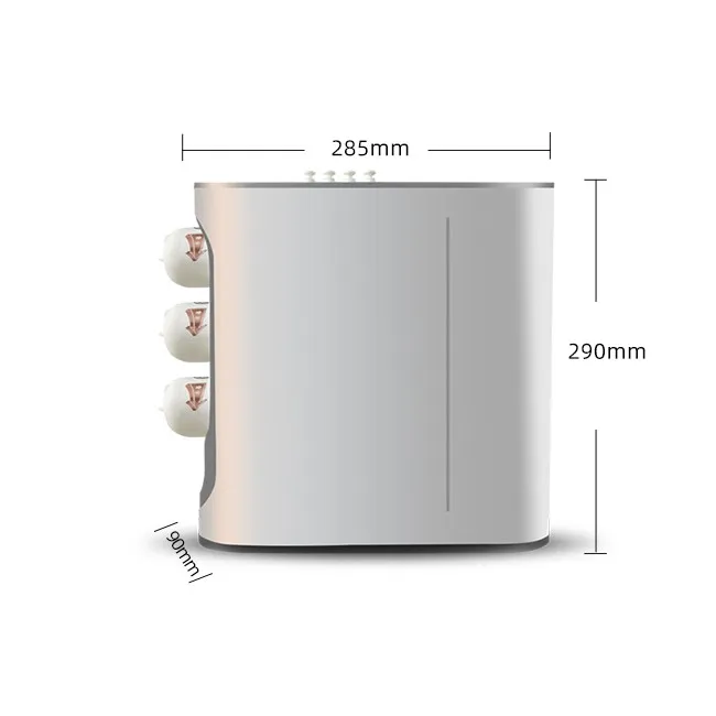 best under sink water filter